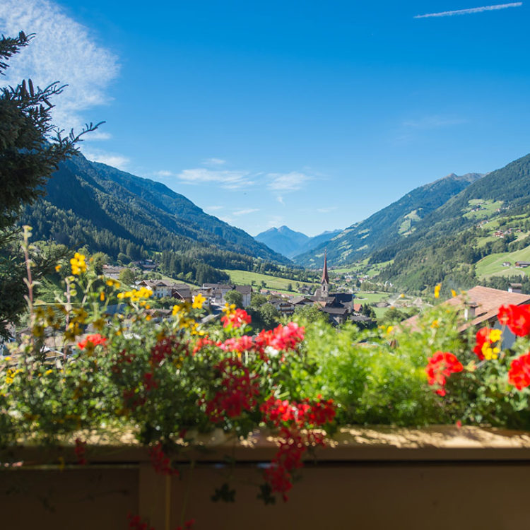 Angebote › Hotel Mondschein Passeiertal